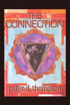 Cover THE CONNECTION (eBook, ePUB)