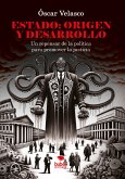Estado: origen y desarrollo (eBook, ePUB) Estado: origen y desarrollo (eBook, ePUB)