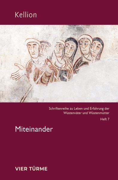 Kellion: Miteinander (eBook, ePUB)