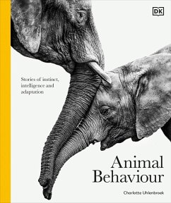 Cover Animal Behaviour (eBook, ePUB)