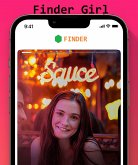 Finder Girl (eBook, ePUB)