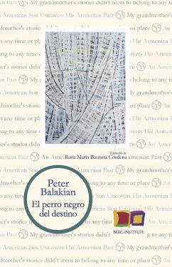 Cover El perro negro del destino (eBook, PDF)