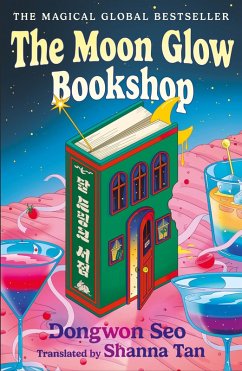 Cover The Moon Glow Bookshop (eBook, ePUB)