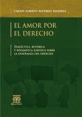 El amor por el derecho (eBook, PDF)