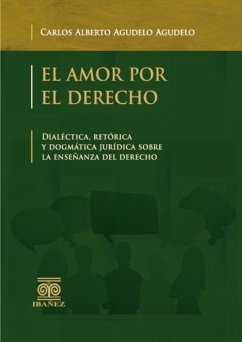 Cover El amor por el derecho (eBook, PDF)