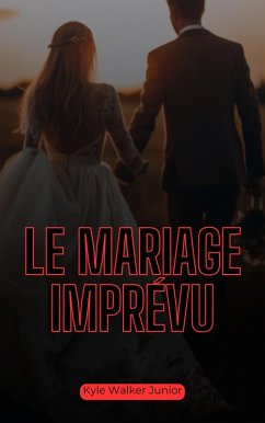 Cover Le mariage imprévu (eBook, ePUB)