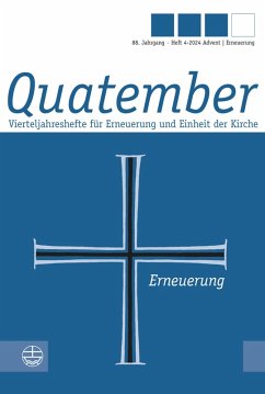 Cover Erneuerung (eBook, PDF)