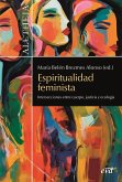 Espiritualidad feminista (eBook, ePUB)