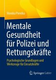 Mentale Gesundheit für Polizei und Rettungskräfte (eBook, PDF)