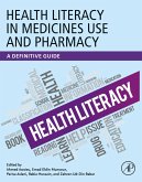 Health Literacy in Medicines Use and Pharmacy (eBook, ePUB)