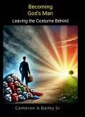 Becoming God's Man (eBook, ePUB) Becoming God's Man (eBook, ePUB)