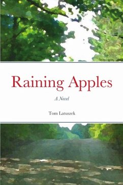 Cover Raining Apples - Ebook (eBook, ePUB)