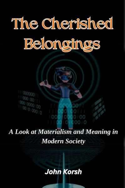 THE CHERISHED BELONGINGS (eBook, ePUB) THE CHERISHED BELONGINGS (eBook, ePUB)