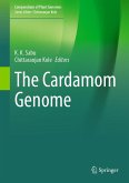 The Cardamom Genome (eBook, PDF)