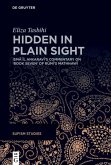 Hidden in Plain Sight (eBook, PDF)