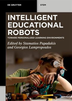 Intelligent Educational Robots (eBook, PDF)