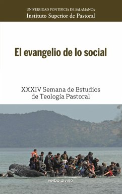 Cover El evangelio de lo social (eBook, ePUB)