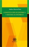 Constitución económica y sistema económico (eBook, PDF)