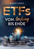 ETFS von Anfang bis Ende (eBook, ePUB) ETFS von Anfang bis Ende (eBook, ePUB)