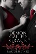 A Demon Called Grace (Danu's Secrets,... - Bild 1