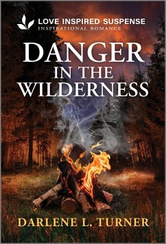 Cover Danger in the Wilderness (eBook, ePUB)
