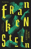 Frankenstein (eBook, ePUB)