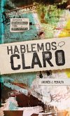 Hablemos claro (eBook, ePUB) Hablemos claro (eBook, ePUB)