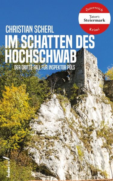 Im Schatten des Hochschwab: Österreich Krimi (eBook, ePUB)