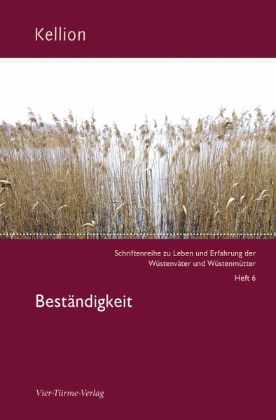 Kellion: Beständigkeit (eBook, ePUB) Kellion: Beständigkeit (eBook, ePUB)