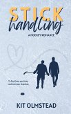 Stick Handling (eBook, ePUB) Stick Handling (eBook, ePUB)