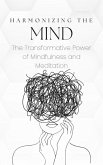 Harmonizing the Mind (eBook, ePUB)