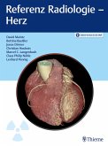 Referenz Radiologie - Herz (eBook, PDF)