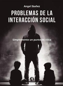 Cover Problemas de la interacción social (eBook, ePUB)