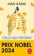 Celui qui revient (eBook, ePUB) - Bild 1