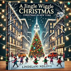 A Jingle Wiggle Christmas (eBook, ePUB) Cover A Jingle Wiggle Christmas (eBook, ePUB)