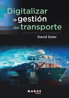 Cover Digitalizar la gestión del transporte (eBook, ePUB)