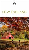 DK New England (eBook, ePUB)