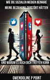 Wie die sozialen Medien beinahe meine Beziehung zerstört hätten, und warum es auch dich treffen kann. (eBook, ePUB)