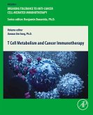 T Cell Metabolism and Cancer Immunotherapy (eBook, ePUB)
