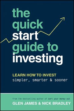 Cover The Quick-Start Guide to Investing (eBook, PDF)