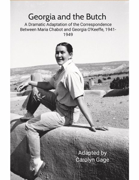 Georgia and the Butch (eBook, ePUB) Georgia and the Butch (eBook, ePUB)