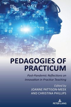 Pedagogies of Practicum (eBook, PDF)