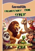 "Leo und Lila: Freundschaft ohne Streit (eBook, ePUB) "Leo und Lila: Freundschaft ohne Streit (eBook, ePUB)