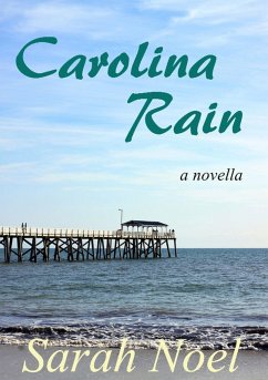 Cover Carolina Rain (eBook, ePUB)