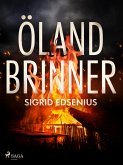 Öland brinner (eBook, ePUB)