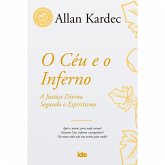 O Céu e o Inferno (eBook, ePUB)