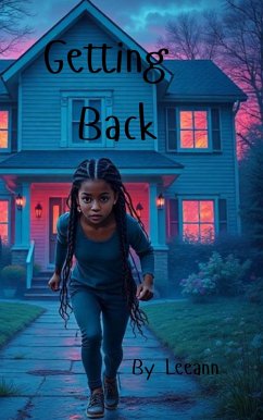 Getting Back (eBook, ePUB) - Leeann Getting Back (eBook, ePUB) - Leeann