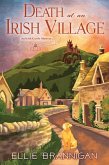 Death at an Irish Village (eBook, ePUB)
