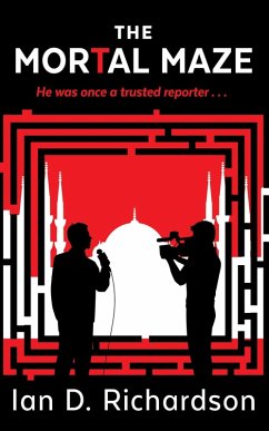 Cover The Mortal Maze (eBook, ePUB)