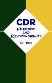 CDR: Freedom and Responsibility (eBook, ePUB) CDR: Freedom and Responsibility (eBook, ePUB)
